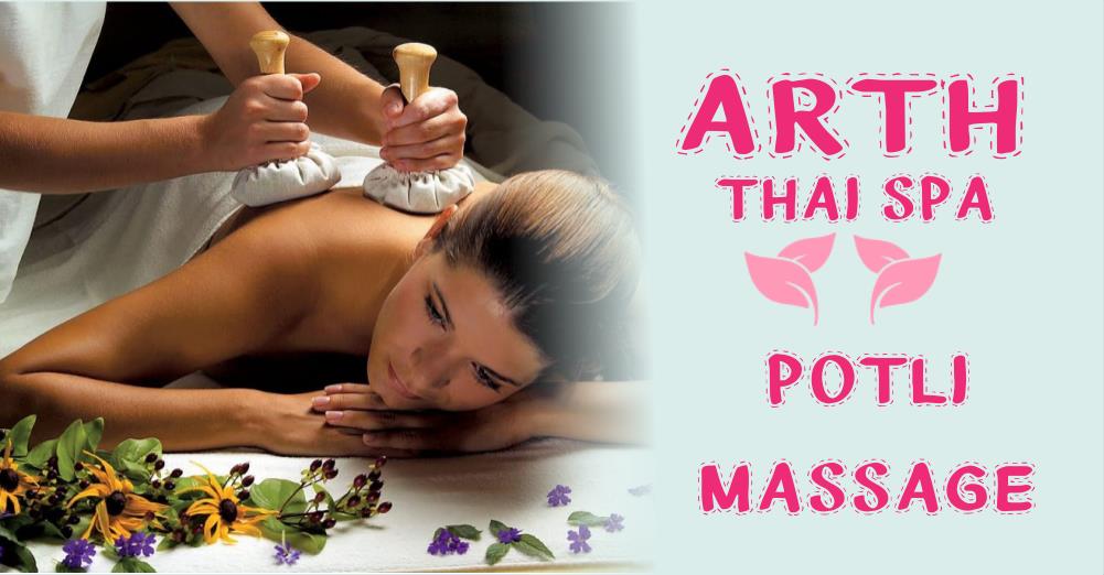 Potli Massage in Borivali